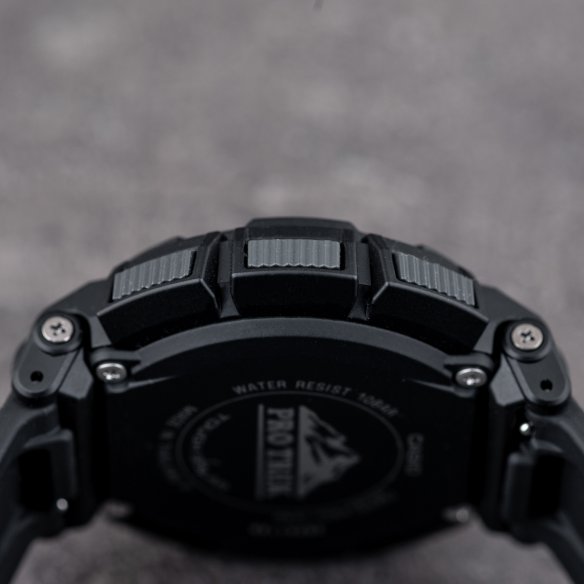 Casio Pro Trek