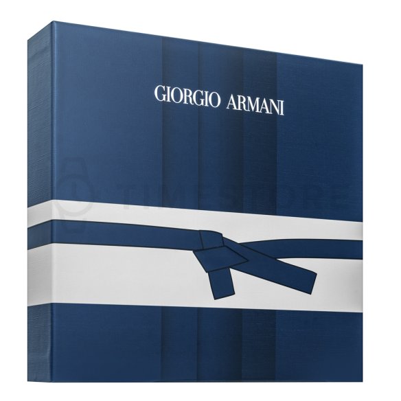 Armani (Giorgio Armani) Acqua di Gio Pour Homme dárková sada pro muže Set II. 100 ml