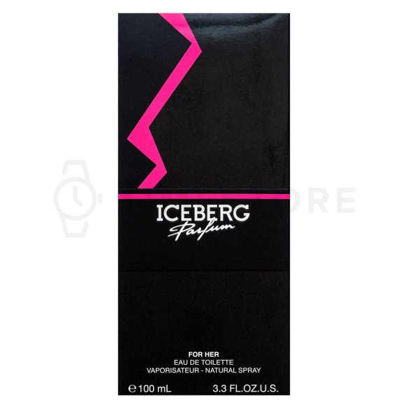 Iceberg Femme Eau de Toilette para mujer 100 ml