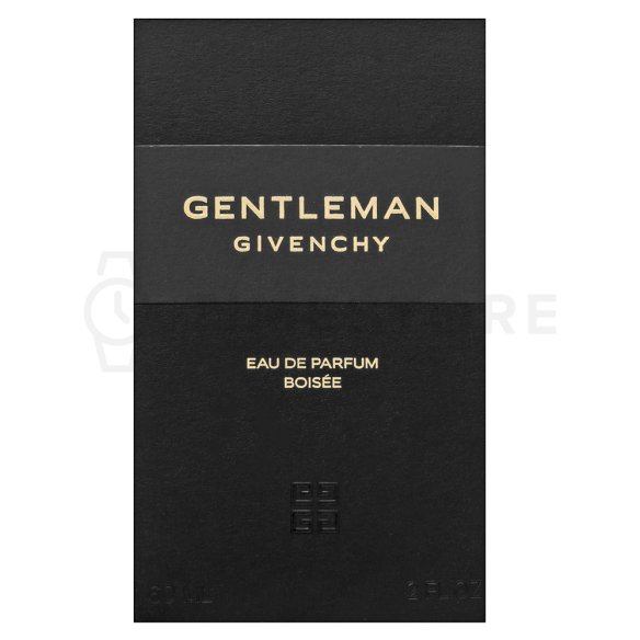 Givenchy Gentleman Boisée parfémovaná voda pro muže 60 ml