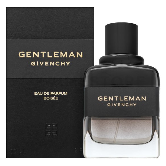 Givenchy Gentleman Boisée parfumirana voda za moške 60 ml