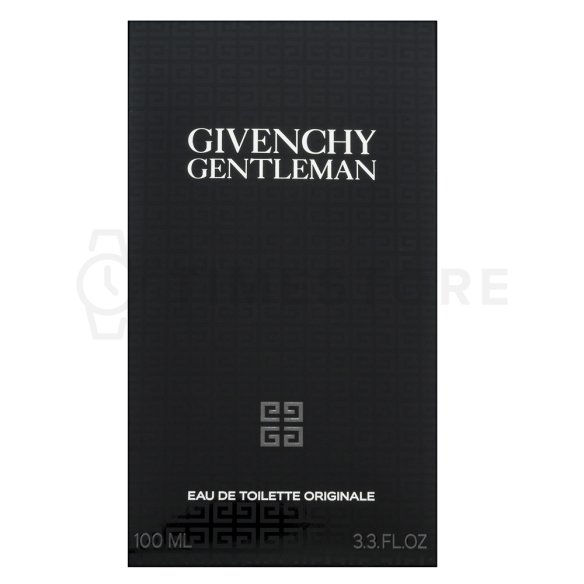 Givenchy Gentleman Originale toaletní voda pro muže 100 ml