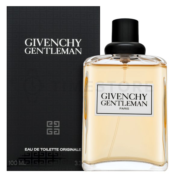 Givenchy Gentleman Originale woda toaletowa dla mężczyzn 100 ml