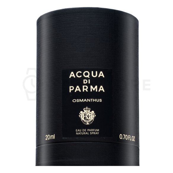 Acqua di Parma Osmanthus Eau de Parfum unisex 20 ml