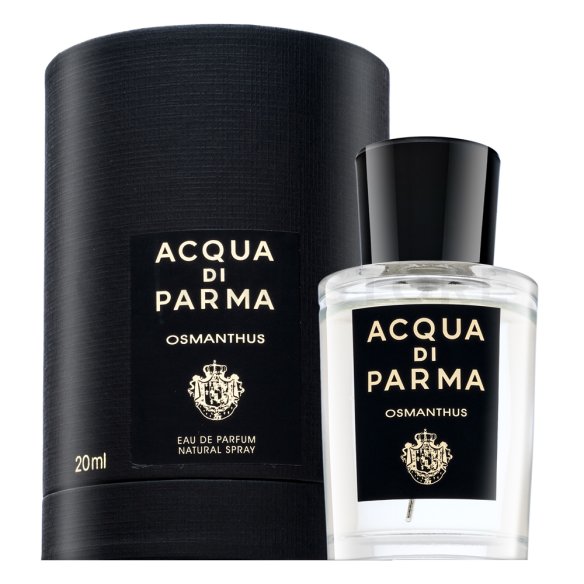 Acqua di Parma Osmanthus parfémovaná voda unisex 20 ml