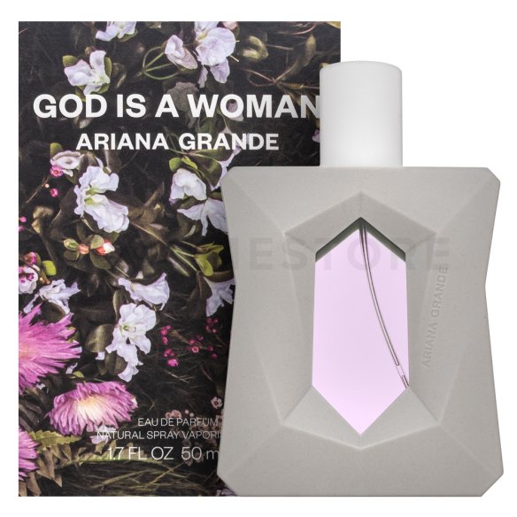 Ariana Grande God Is a Woman Eau de Parfum da donna 50 ml