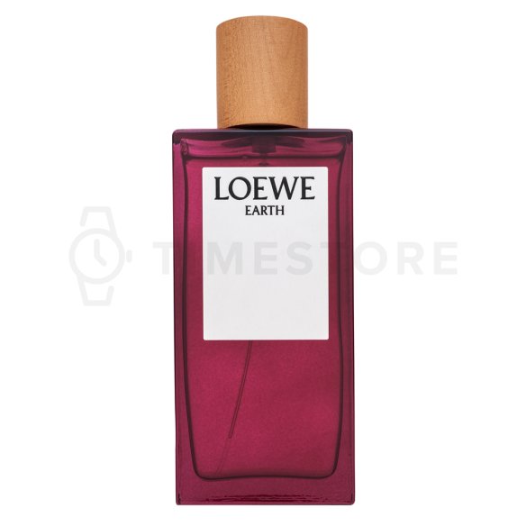 Loewe Earth Парфюмна вода унисекс 100 ml