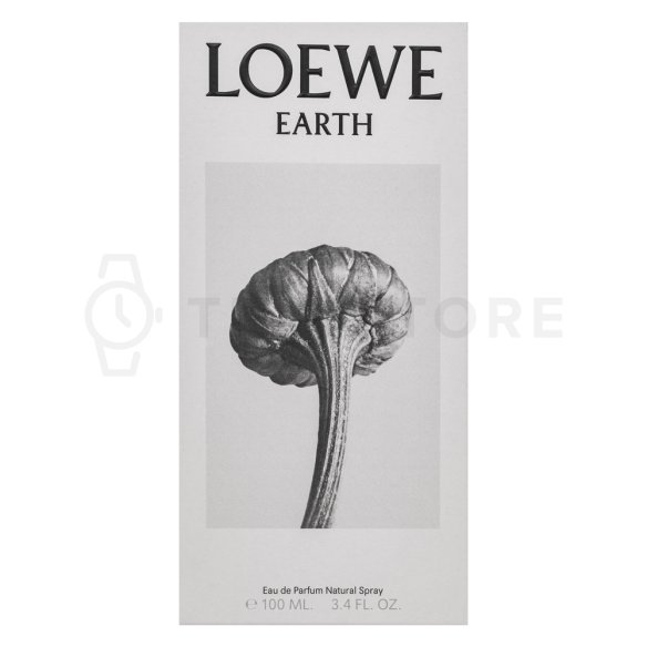 Loewe Earth parfémovaná voda unisex 100 ml