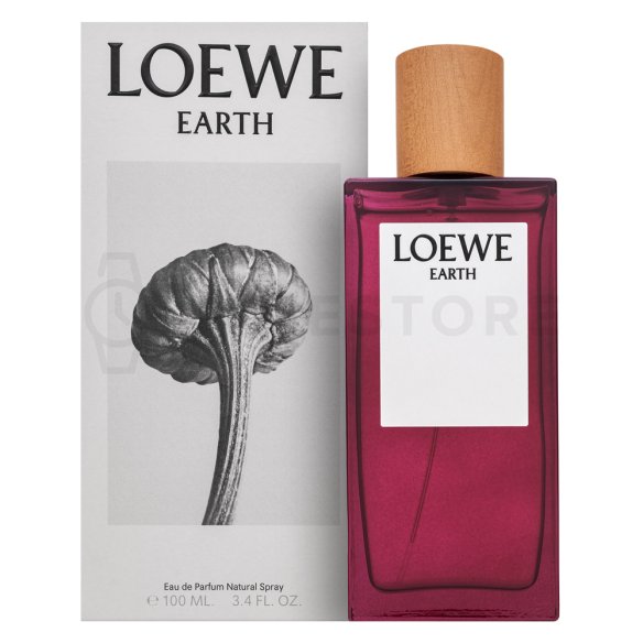 Loewe Earth Eau de Parfum unisex 100 ml