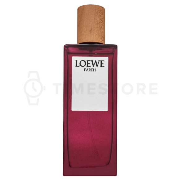 Loewe Earth parfémovaná voda unisex 50 ml