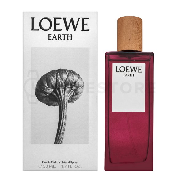 Loewe Earth parfémovaná voda unisex 50 ml