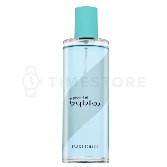 Byblos Mare woda toaletowa dla kobiet 120 ml
