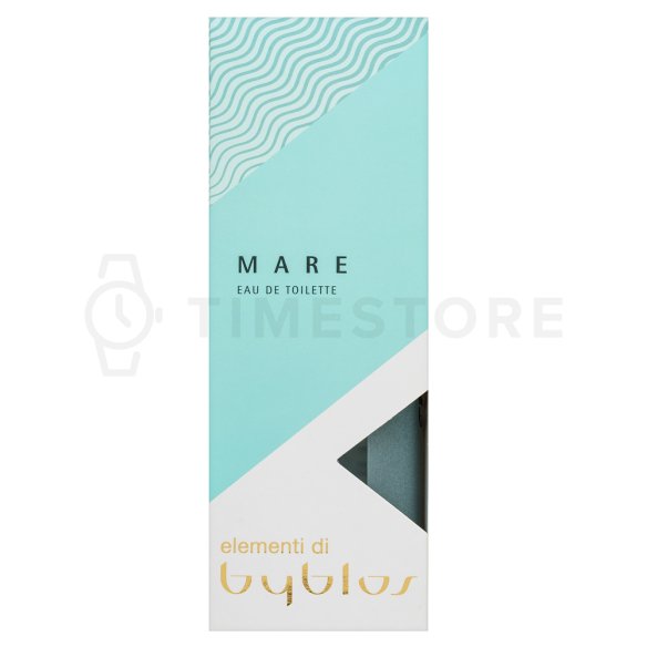 Byblos Mare woda toaletowa dla kobiet 120 ml