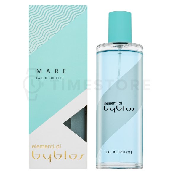 Byblos Mare woda toaletowa dla kobiet 120 ml