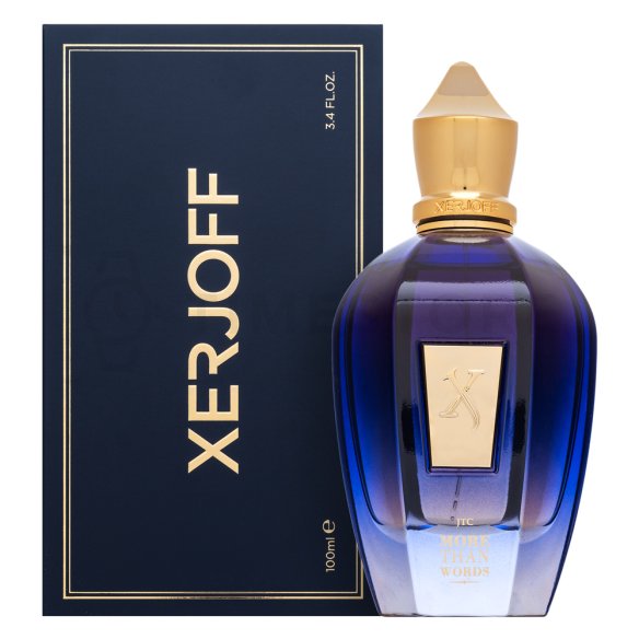 Xerjoff More Than Words parfumirana voda unisex 100 ml