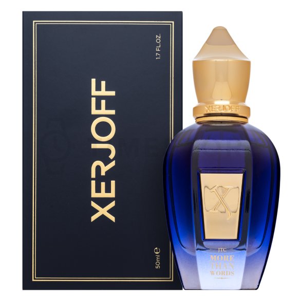 Xerjoff More Than Words Парфюмна вода унисекс 50 ml