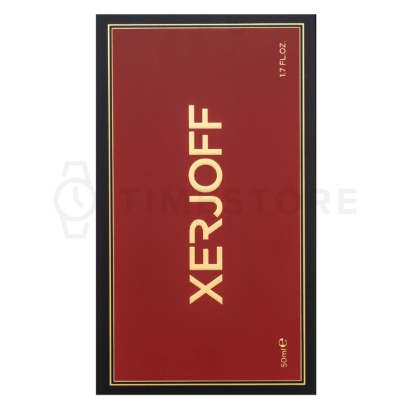 Xerjoff Coffee Break Golden Dallah woda perfumowana unisex 50 ml