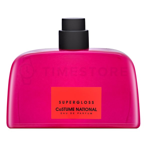 Costume National Supergloss parfémovaná voda za žene 50 ml