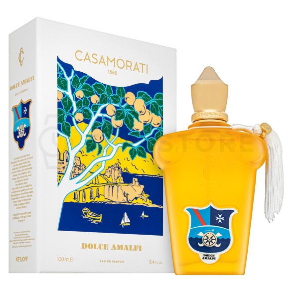 Xerjoff Casamorati Dolce Amalfi Eau de Parfum unisex 100 ml