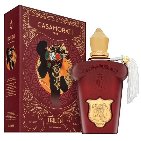 Xerjoff Casamorati Italica woda perfumowana unisex 100 ml