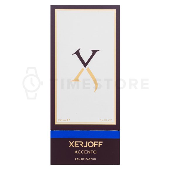 Xerjoff Accento parfumirana voda unisex 100 ml