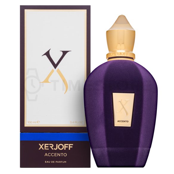 Xerjoff Accento parfumirana voda unisex 100 ml