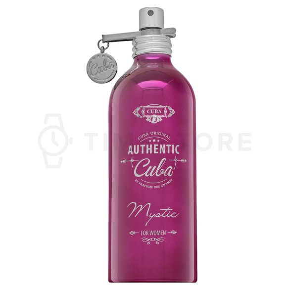 Cuba Authentic Mystic Eau de Parfum da donna 100 ml