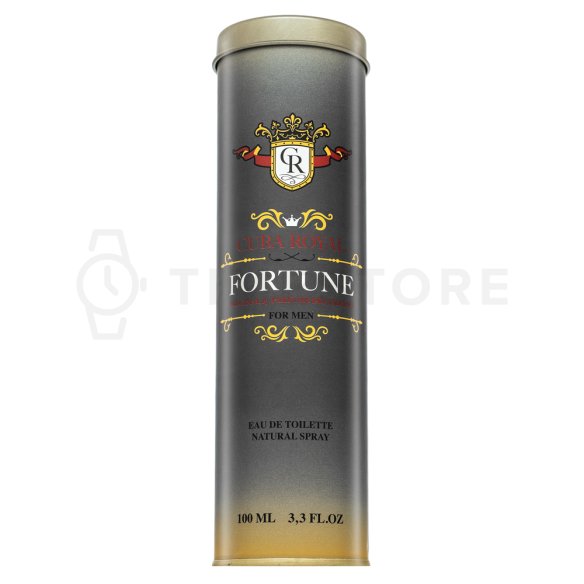 Cuba Royal Fortune woda toaletowa dla mężczyzn 100 ml