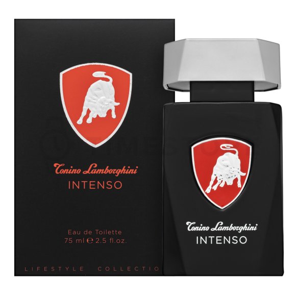 Tonino Lamborghini Intenso тоалетна вода за мъже 75 ml