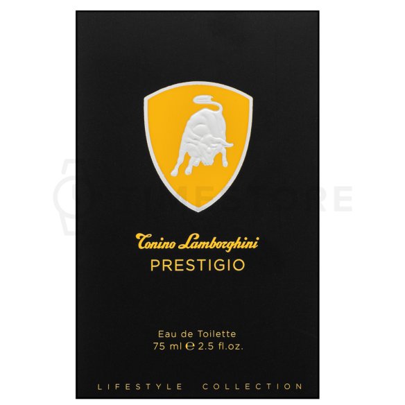 Tonino Lamborghini Prestigio Eau de Toilette para hombre 75 ml