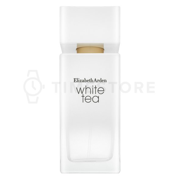 Elizabeth Arden White Tea toaletní voda pro ženy 50 ml