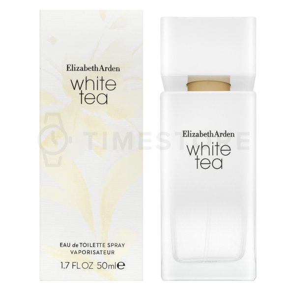 Elizabeth Arden White Tea Eau de Toilette femei 50 ml