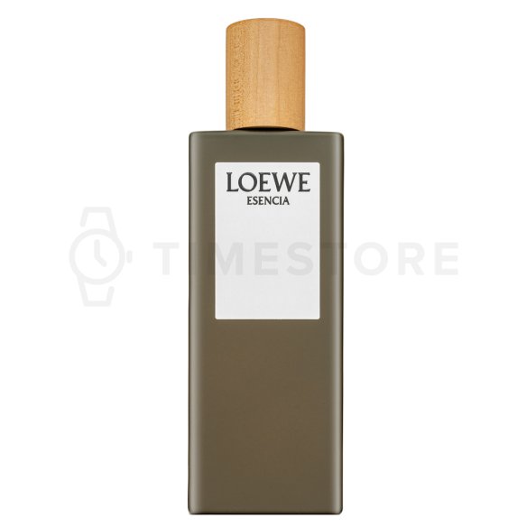 Loewe Esencia toaletná voda pre mužov 50 ml