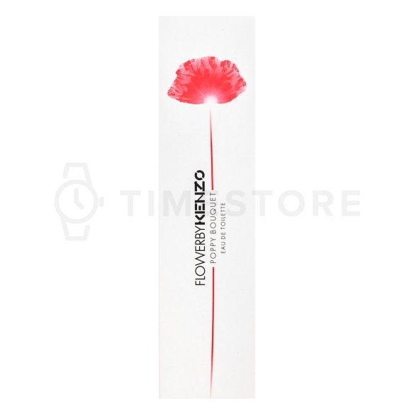 Kenzo Flower by Kenzo Poppy Bouquet toaletna voda za žene 30 ml