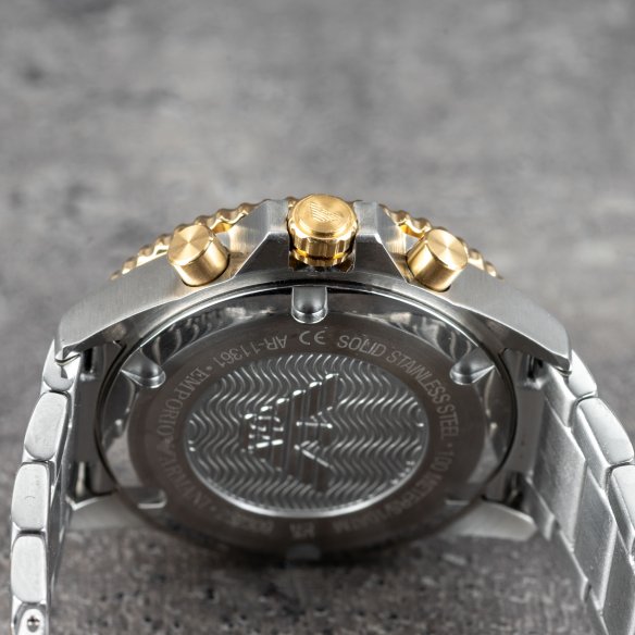Emporio Armani