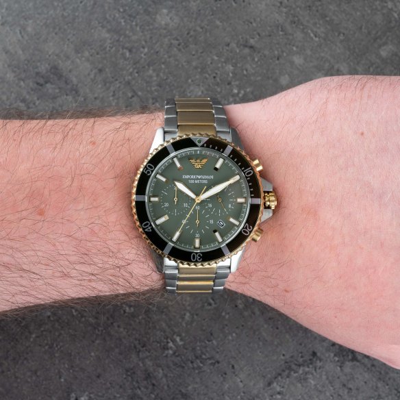Emporio Armani