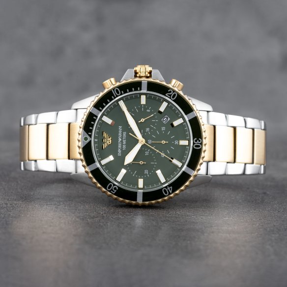 Emporio Armani