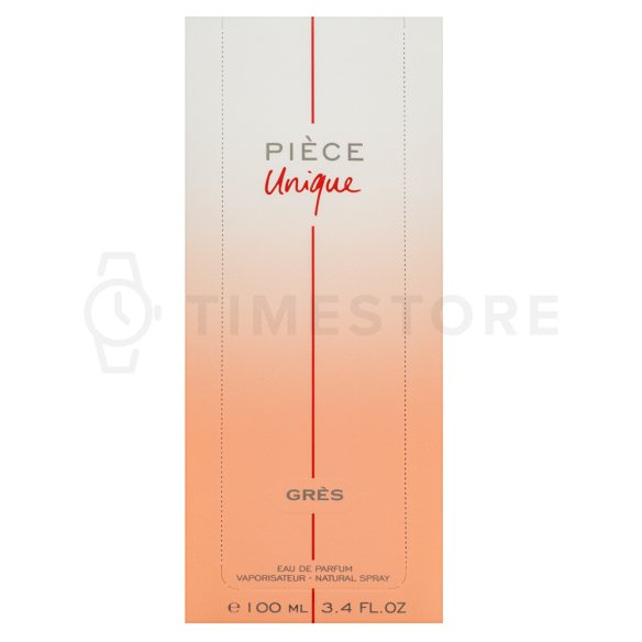 Gres Piece Unique woda perfumowana unisex 100 ml