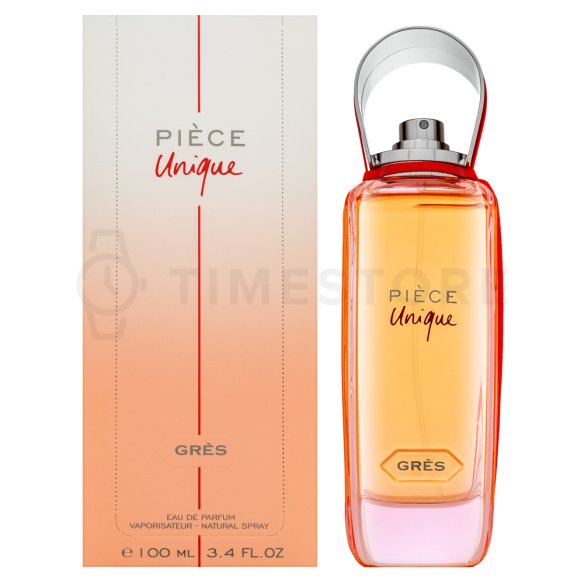 Gres Piece Unique woda perfumowana unisex 100 ml