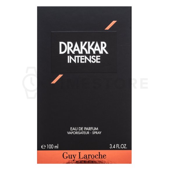 Guy Laroche Drakkar Intense parfémovaná voda pro muže 100 ml