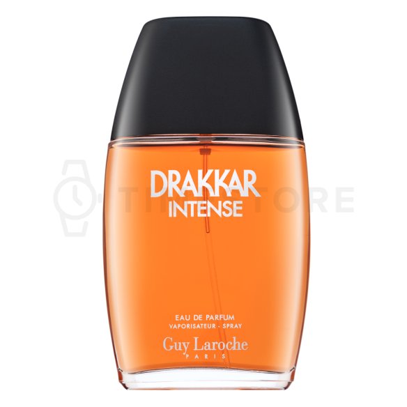 Guy Laroche Drakkar Intense Eau de Parfum férfiaknak 50 ml