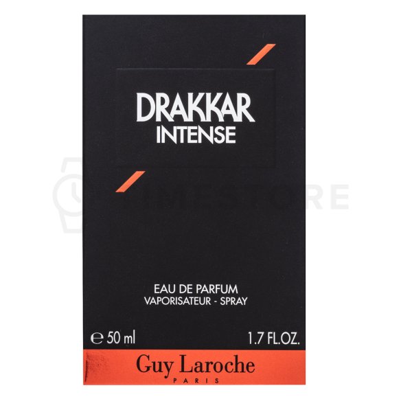 Guy Laroche Drakkar Intense parfémovaná voda za muškarce 50 ml