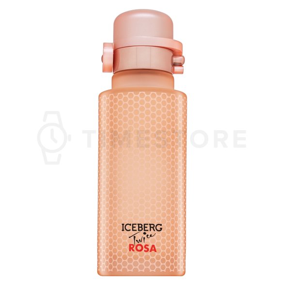 Iceberg Twice Rosa toaletna voda za žene 125 ml