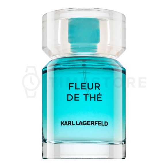 Lagerfeld Fleur De Thé parfémovaná voda pro ženy 50 ml