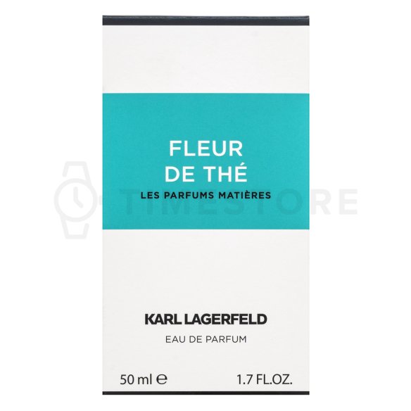 Lagerfeld Fleur De Thé parfémovaná voda pro ženy 50 ml