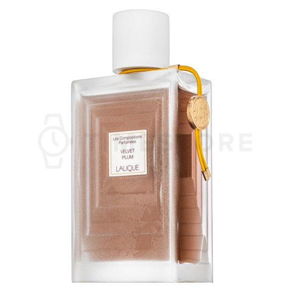 Lalique Les Compositions Parfumées Velvet Plum Парфюмна вода за жени 100 ml