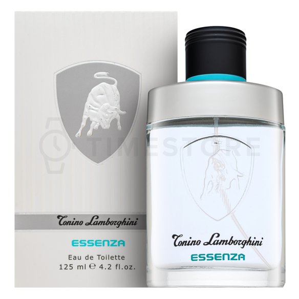 Tonino Lamborghini Essenza Eau de Toilette da uomo 125 ml