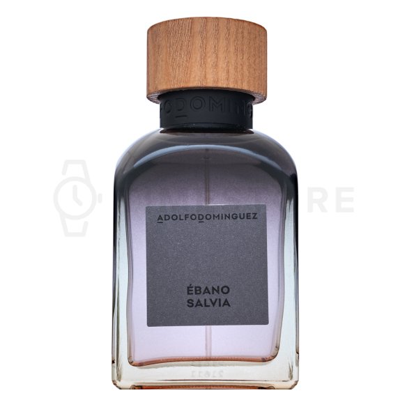 Adolfo Dominguez Agua Fresca Ébano Salvia Eau de Parfum para hombre 120 ml