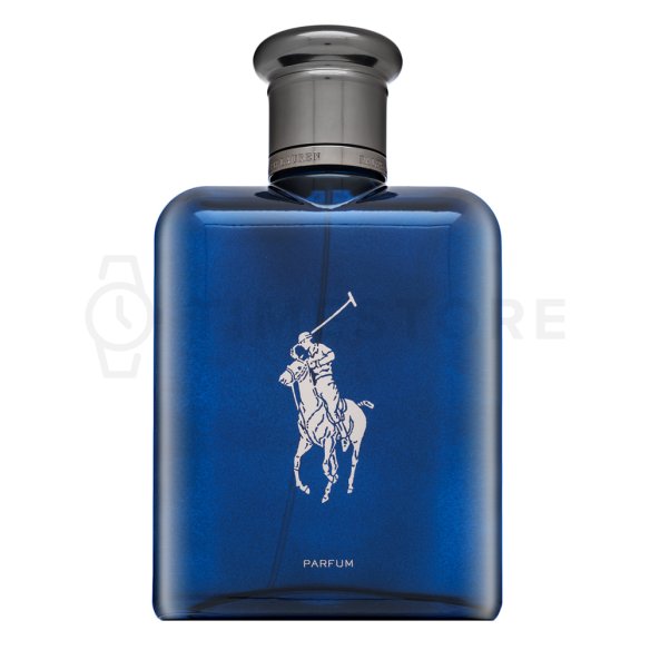 Ralph Lauren Polo Blue czyste perfumy dla mężczyzn 125 ml