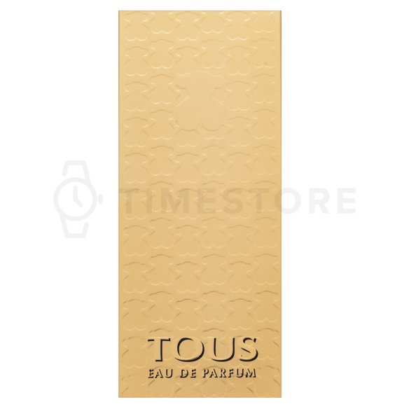 Tous Gold parfémovaná voda pro ženy 50 ml